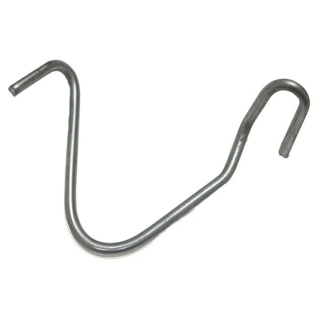 Zareba T-Post Wire Clips - 25-Pack image number null
