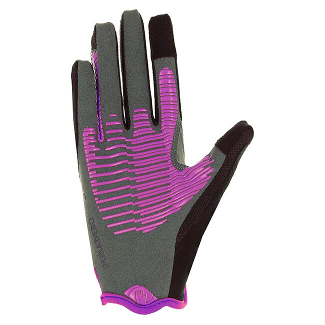 Roeckl Lynn Gloves - Anthracite image number null