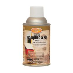 Country Vet Metered Mosquito & Fly Spray Refill