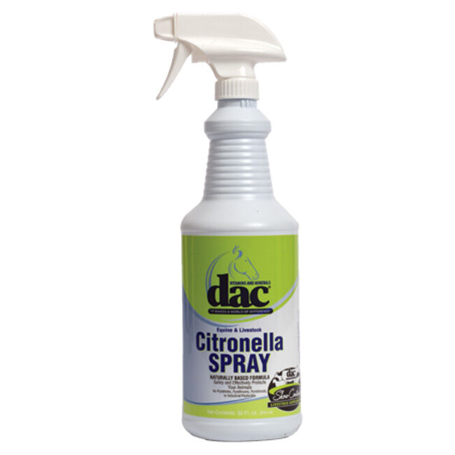 dac Citronella Spray image number null