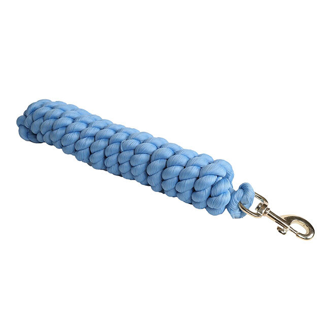 Shires Extra Long Cotton Lead Rope image number null