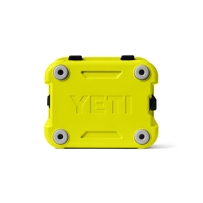 YETI Roadie 24 Hard Cooler - Firefly Yellow image number null