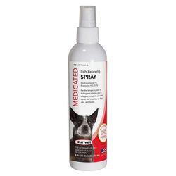 Durvet Itch Relieving Spray 8 oz