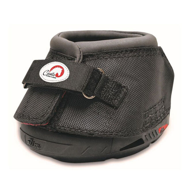 Cavallo Entry Level Boot (ELB) Hoof Boot - Slim Sole image number null