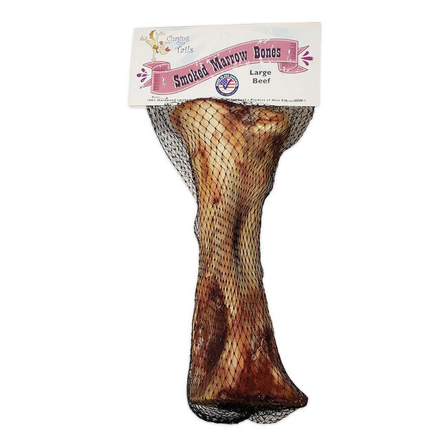 Chasing Our Tails Smoked Beef Marrow Bones image number null