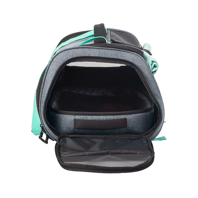 Travel Cat "The Transpurrter" Ultimate Calming Convertible Cat Carrier image number null