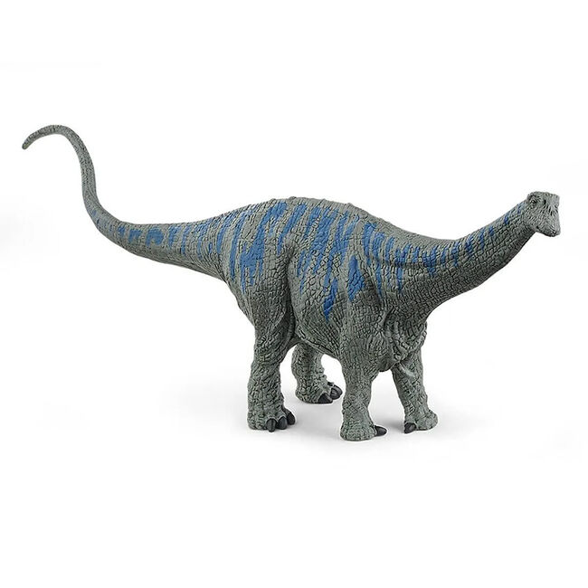 Schleich Brontosaurus image number null