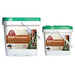 Formula 707 Daily Essentials - Pellets