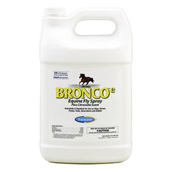 Farnam Broncoᵉ Equine Fly Spray Plus Citronella Scent