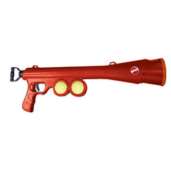 Spot Launch & Fetch Tennis Ball Launcher