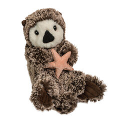 Douglas Cruz the Sea Otter