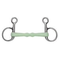 Shires Equikind Mullen Baucher Bit