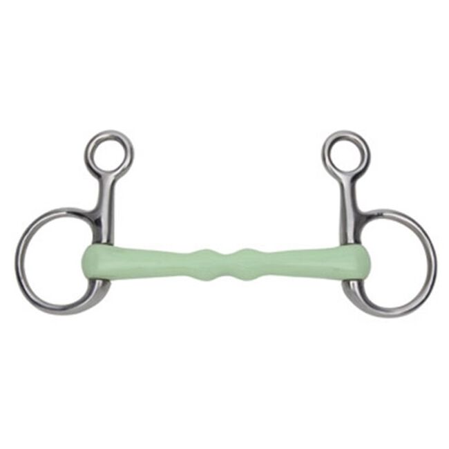Shires Equikind Mullen Baucher Bit image number null
