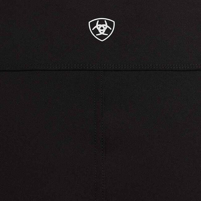 Ariat Women's Rebar DuraStretch Utility Leggings - Black image number null