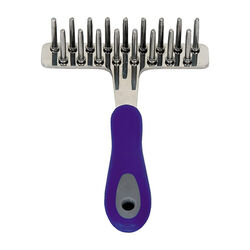 Weaver Burr Out Comb