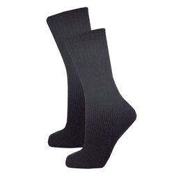 Janus Merino Wool Blend Rag Socks