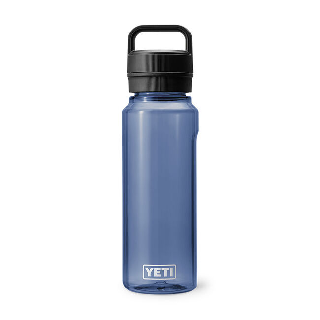 YETI Yonder 1L (34 oz) Water Bottle - Navy image number null