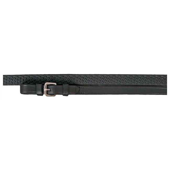 Nunn Finer Soft Grip Rubber Reins image number null