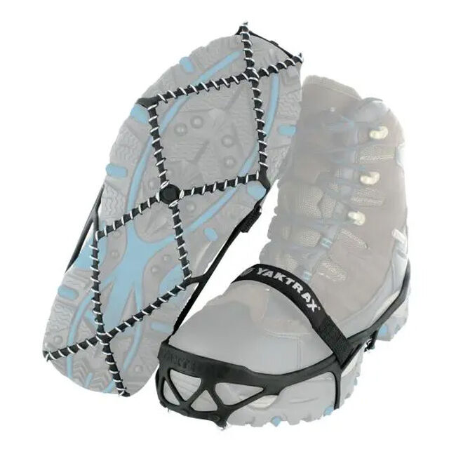 Yaktrax Pro Traction Cleats image number null