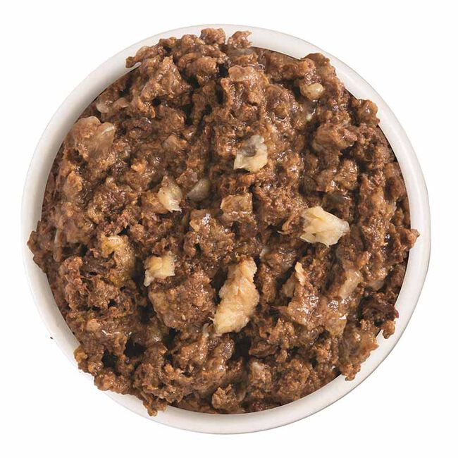 Weruva BFF Minced Cat Food - Tuna & Tilapia Twosome Tuna & Tilapia Dinner in Gel&eacute;e image number null