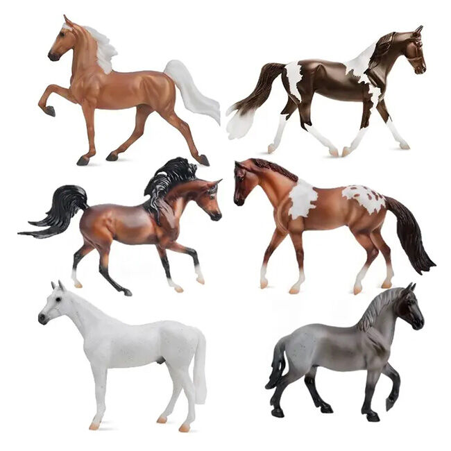 Breyer Freedom Series - Single - Assorted Styles image number null