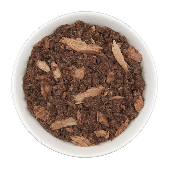 Tiki Cat Hawaiian Grill Cat Food - Ahi Tuna Recipe - 6 oz image number null