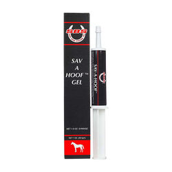 SBS Equine Sav-A-Hoof Gel - 1 oz