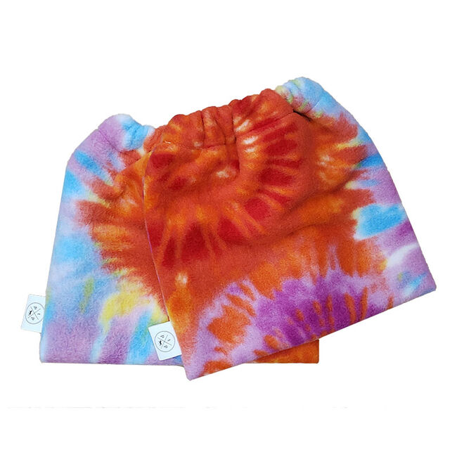 Posh Pony Stirrup Covers image number null