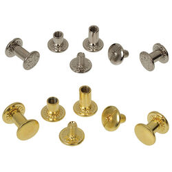 Weaver Leather Supply Chicago Screw Handy Pack