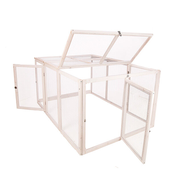 Ware Pet Products Chicken Yard image number null