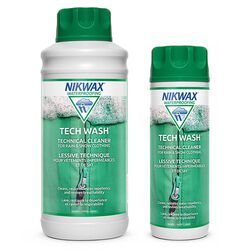 Nikwax Tech Wash