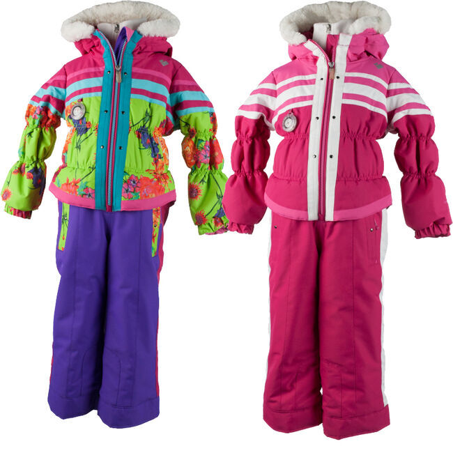 Obermeyer Kids' Skiter Suit - Closeout image number null