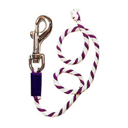 Crafty Ponies Toy Lead Rope - Purple
