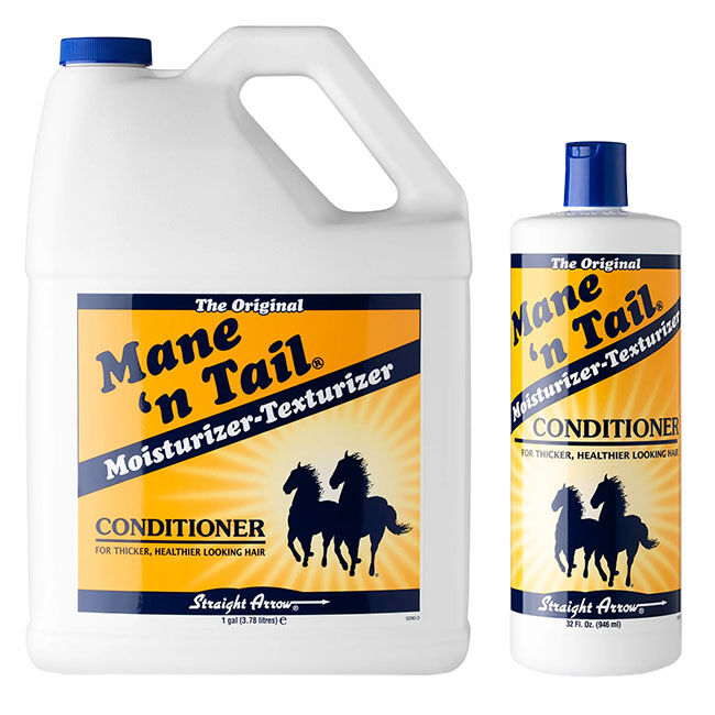 Mane 'n Tail Conditioner The Cheshire Horse