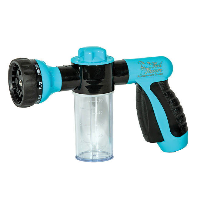 Professional's Choice Tail Tamer Bath Buddy image number null