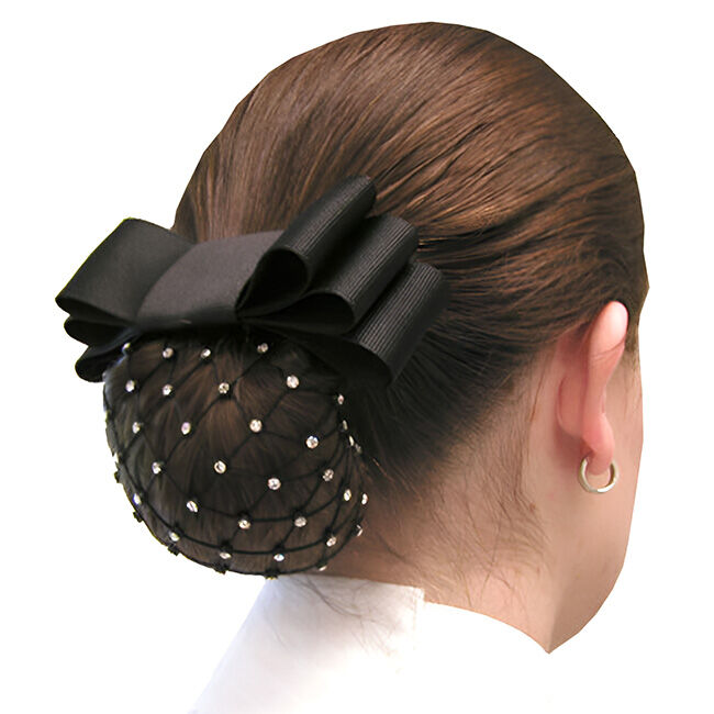 Intrepid Diamond Show Bow image number null