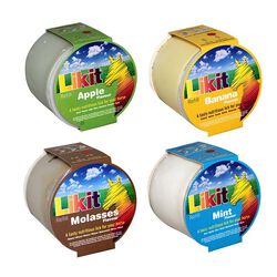 Likit Standard Treat Refill