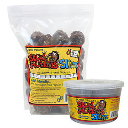Stud Muffins Slims Horse Treats