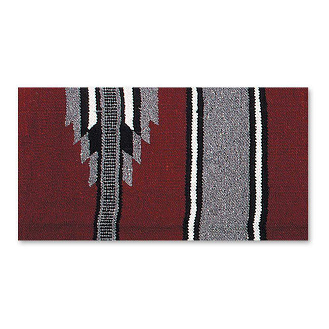 Mayatex Ranger 2000 Saddle Blanket image number null