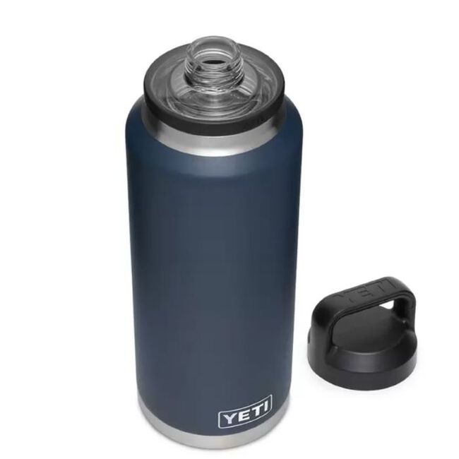 YETI Rambler 46 Oz Bottle with Chug Cap image number null