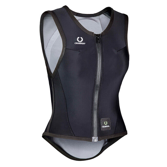 Champion Sculpt Back Protector image number null