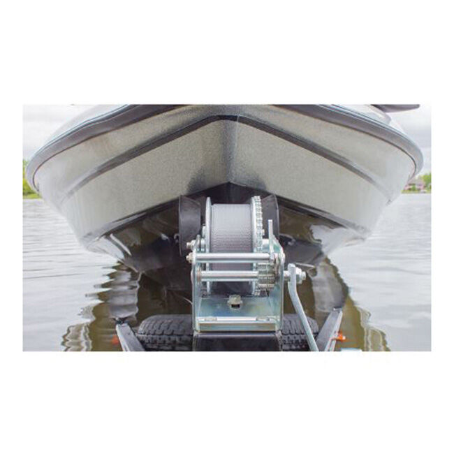 Dutton-Lainson 14000 lb Winch image number null