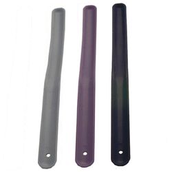 Roma Plastic Curved Sweat Scraper