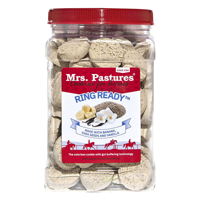 Mrs. Pastures Ring Ready Cookies - 2.25 lb image number null