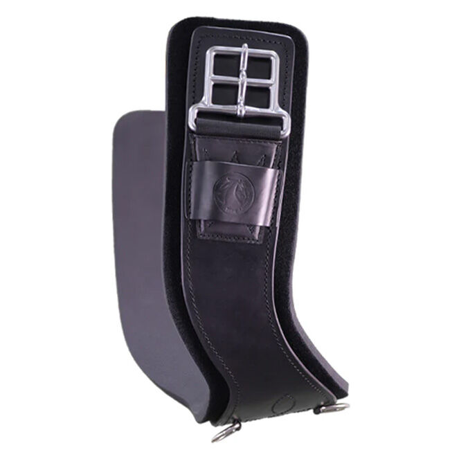 Total Saddle Fit Shoulder Relief - Western Cinch image number null