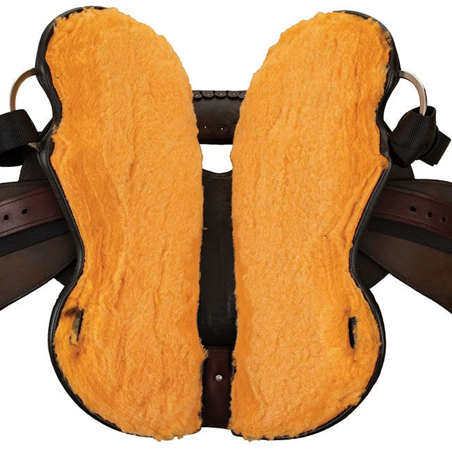 Circle Y South Mountain Flex2 Trail Saddle image number null