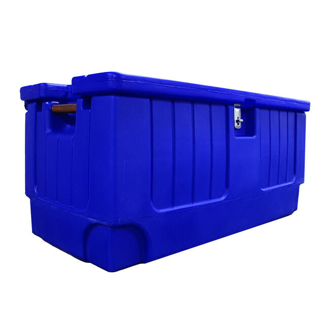 Horsemen's Pride Tack Trunk image number null