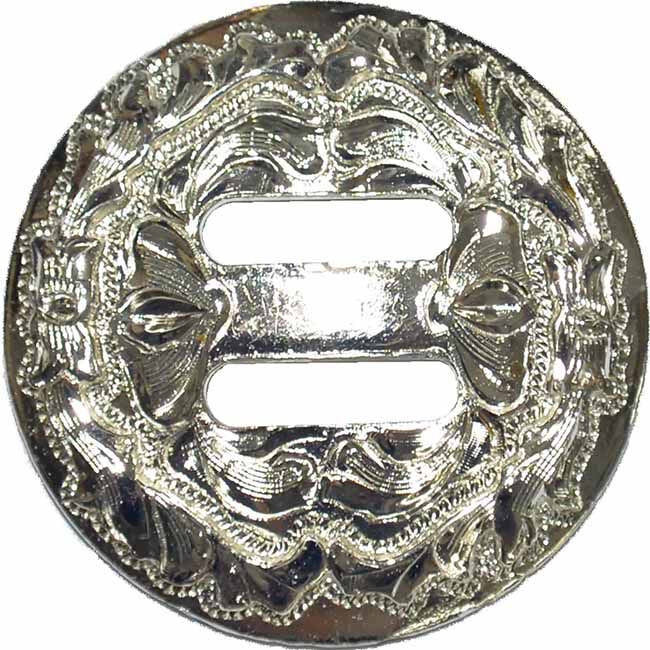 Circle Y Julie Goodnight Wind River Saddle image number null