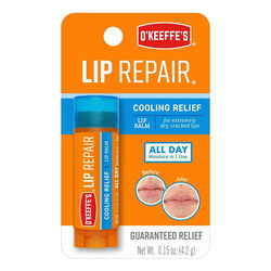 O'Keeffe's Cooling Relief Lip Repair