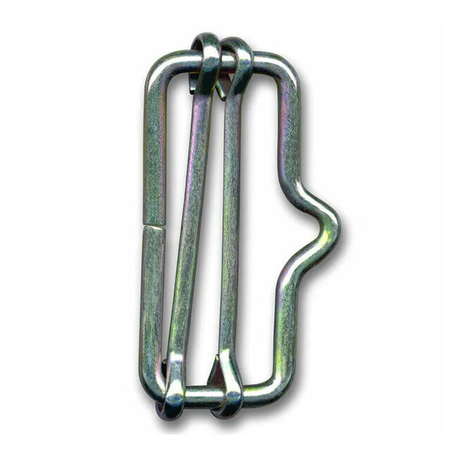 Zareba 2" Polytape Splicers image number null